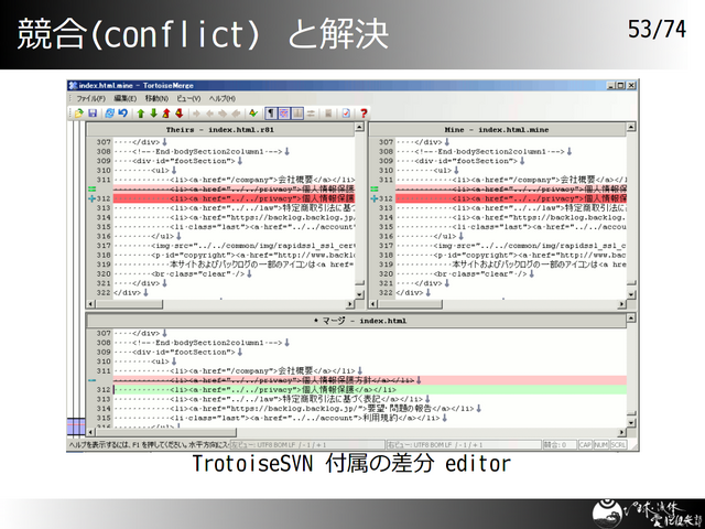 ����(conflict) �Ȳ��