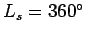 $L_s=360^{\circ}$